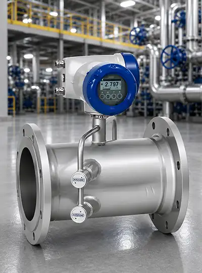 Transit-Time Flow Meter in Karbi Anglong Transit-Time Flow Meter in Karbi Anglong